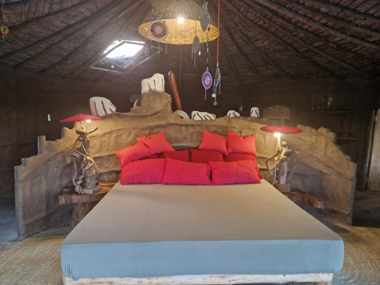 Engare Nanyuki Original Maasai Lodge - Africa Amini Life מראה חיצוני תמונה