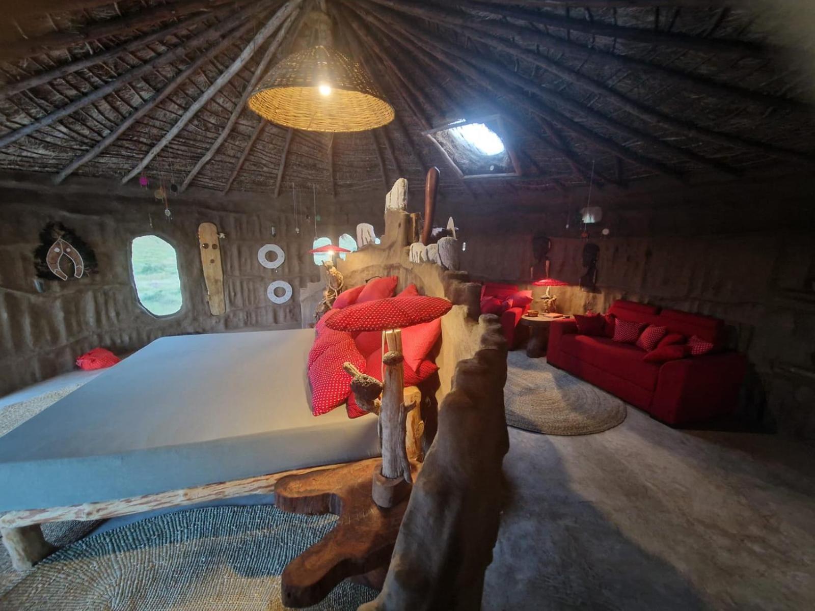 Engare Nanyuki Original Maasai Lodge - Africa Amini Life מראה חיצוני תמונה