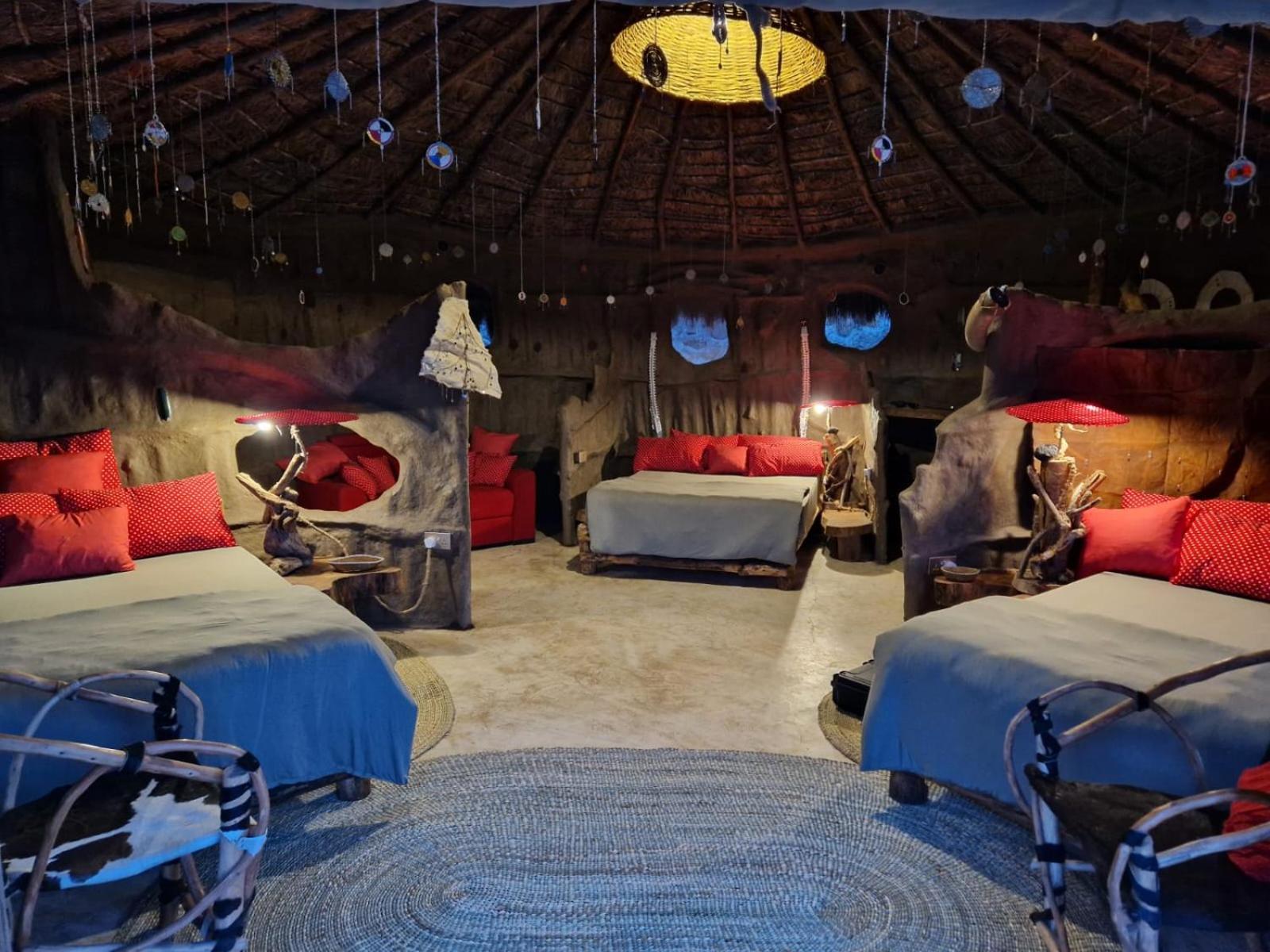 Engare Nanyuki Original Maasai Lodge - Africa Amini Life מראה חיצוני תמונה
