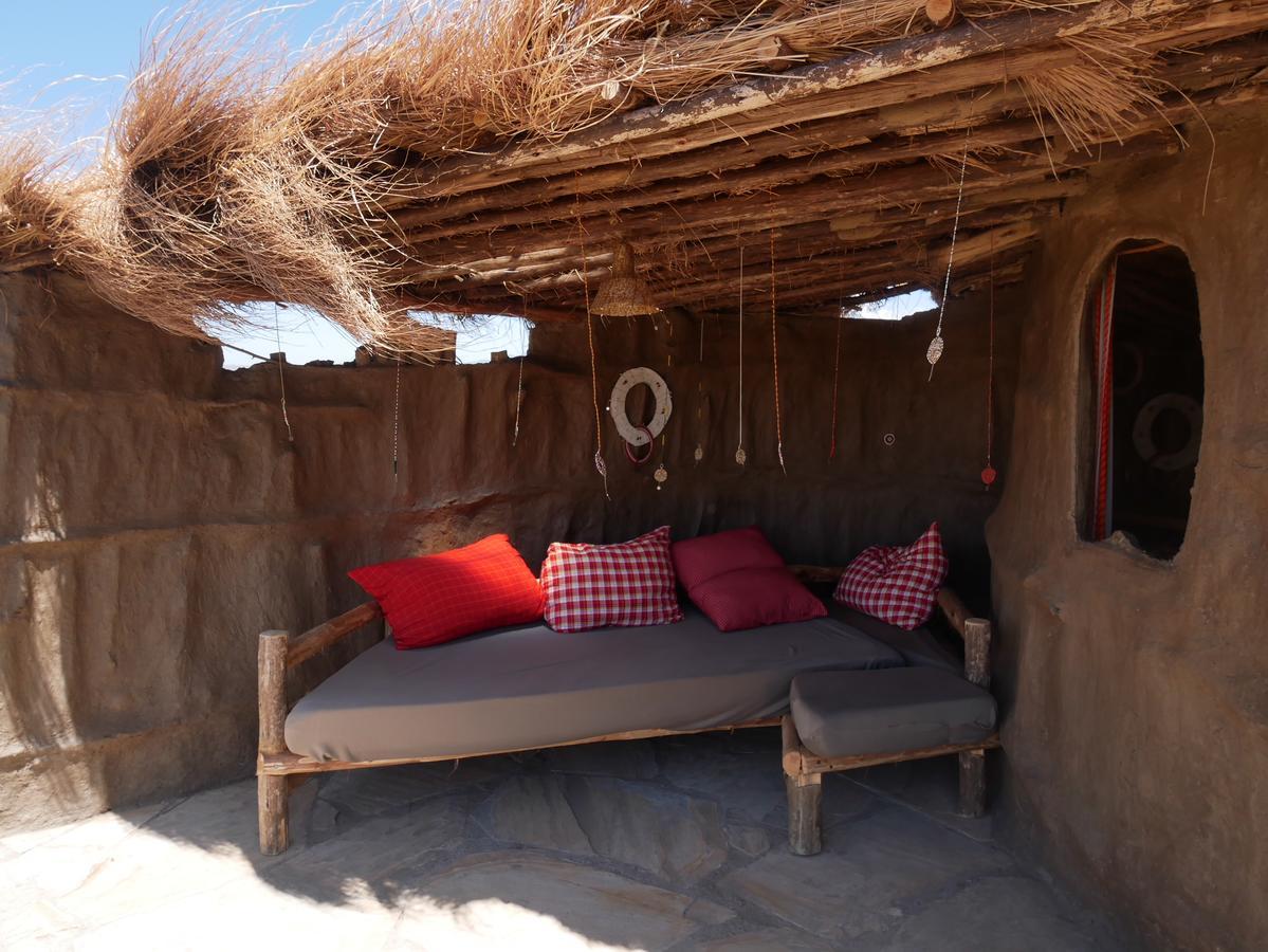 Engare Nanyuki Original Maasai Lodge - Africa Amini Life מראה חיצוני תמונה
