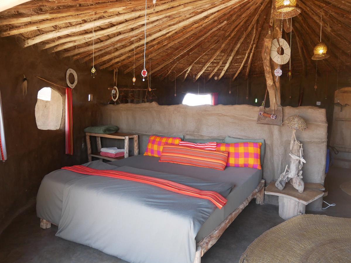 Engare Nanyuki Original Maasai Lodge - Africa Amini Life מראה חיצוני תמונה