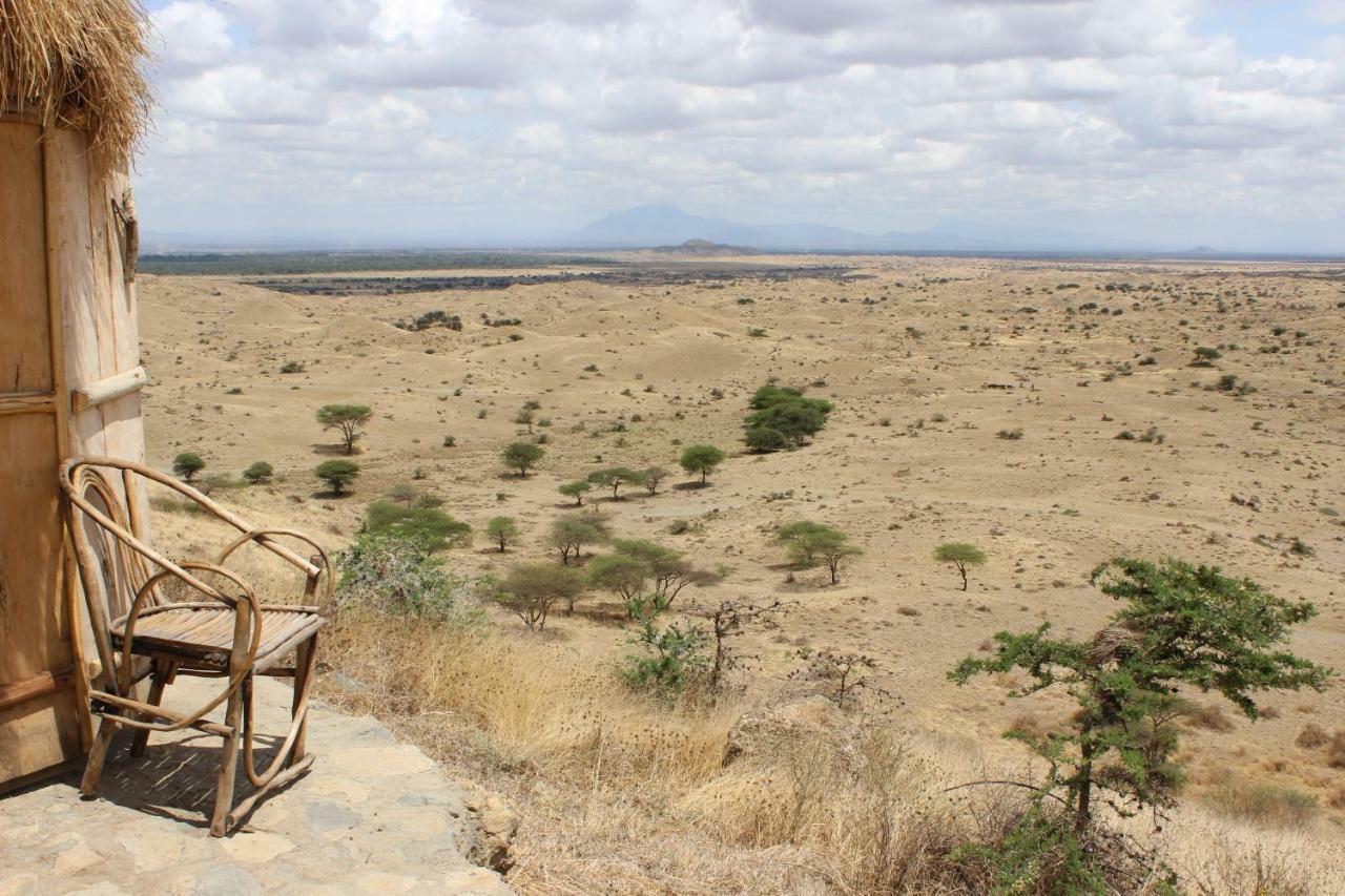 Engare Nanyuki Original Maasai Lodge - Africa Amini Life מראה חיצוני תמונה