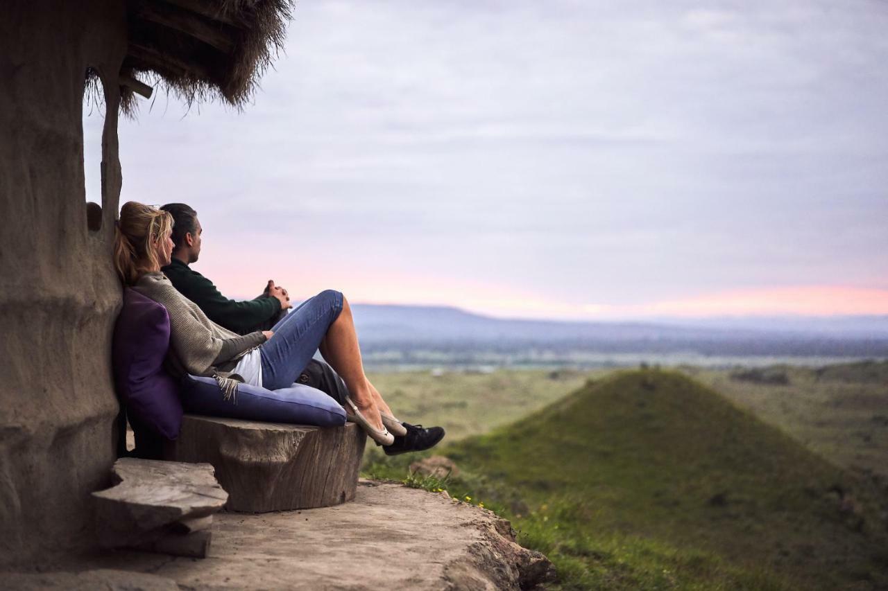 Engare Nanyuki Original Maasai Lodge - Africa Amini Life מראה חיצוני תמונה